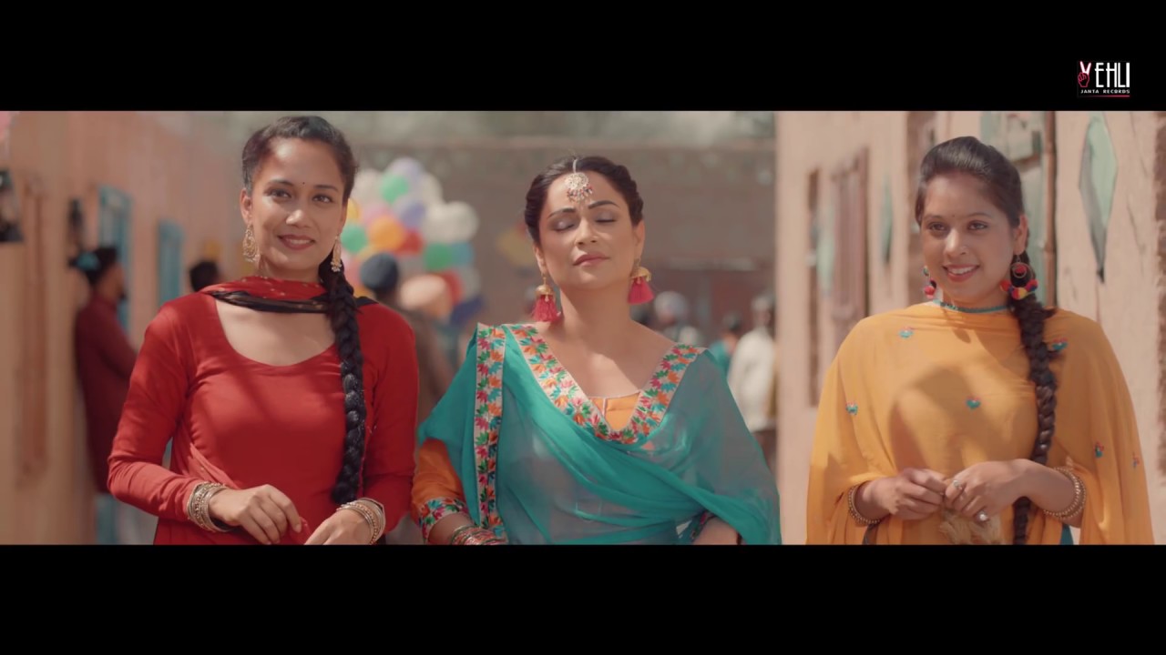 Mustachers Lyrics | Mustachers | Jassi Kaur | Kulbir Jhinjer | Kulbir Jhinjer