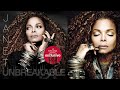 Janet Jackson- Promise Of You (2015)