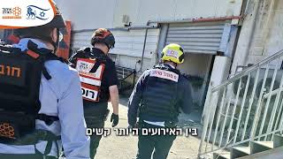 סיכום יום 10 למלחמת שאגת הארי