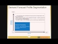  Demand Planning and Segmentation