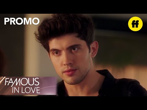 Famous in Love 2.10 (Preview)