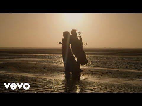SKÁLD - Fimbulvetr (Official Music Video)