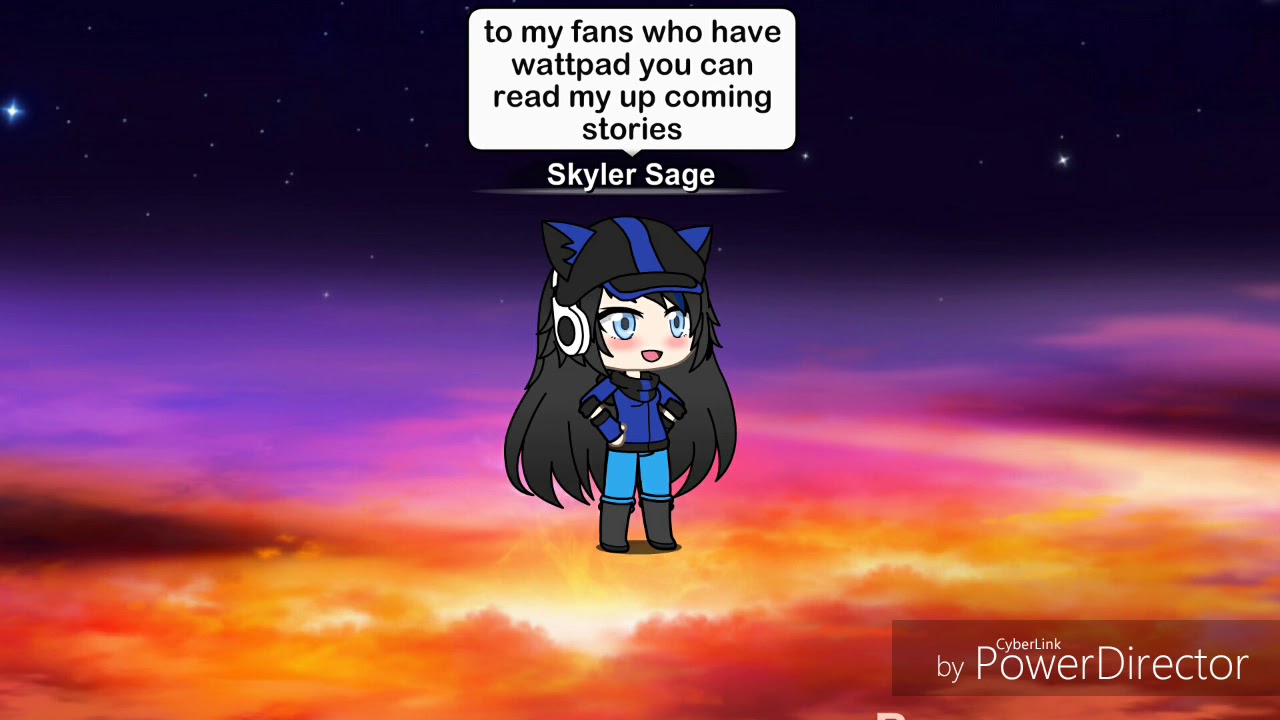 Wattpad announcement!