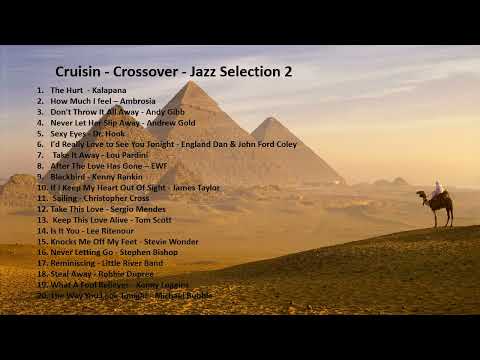 Cruisin - Crossover - Jazz Selection 2