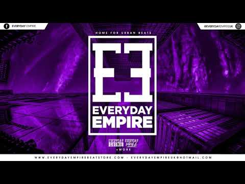 Juxta X Westy - Sweeter (Trap Instrumental)