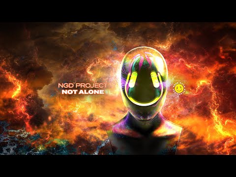 NGD Project - Not Alone [RRR020]