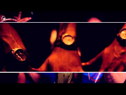 R1 La Esencia - Monta [Official Video]