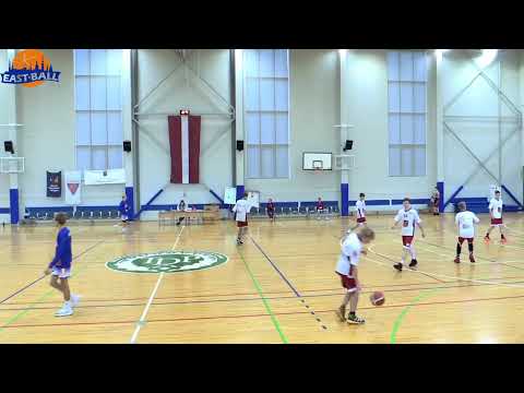 East Ball 2006 - Jelgava 2006