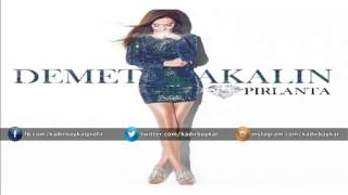 Demet Akalın Gidenlerin Kalanların