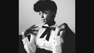 Janelle Monae- Say You&#39;ll Go (Screwed)