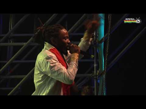 LYRICSON live @ Lion Stage 2017