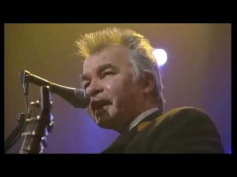 John Prine  -  The Other Side Of Town