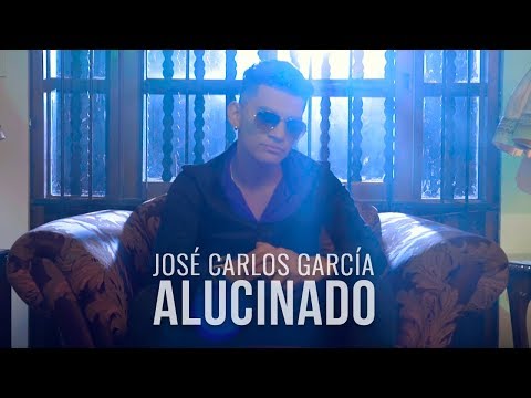 Alucinado - José Carlos García (Cover Tiziano Ferro)