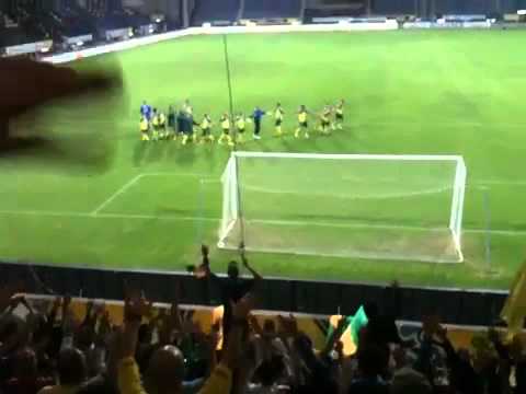 Fortuna Sittard - Emmen 4-1