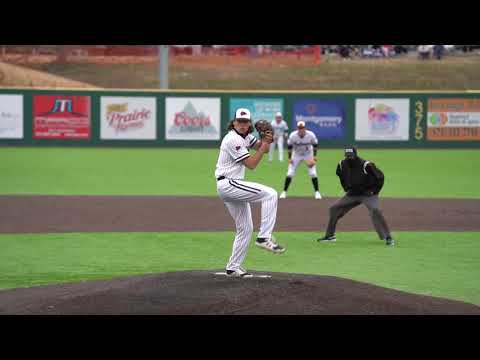 HIGHLIGHTS | SEMO Baseball beats Illinois State 4-3 in home opener