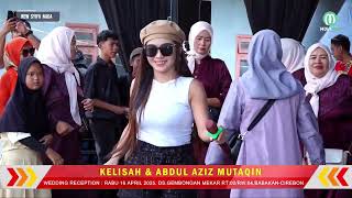 Download lagu AJA TUKU NING JABA - LASTRI IJEM - NEW SYIFA NADA LIVE GEMBONGAN MEKAR mp3