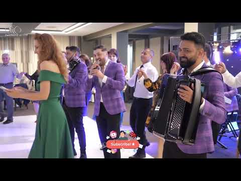 Catelu Band Ploiesti - Colaj Hore de Dans (LIVE NUNTA)