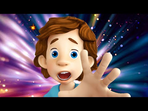 The Magic NIGHTMARE! 😱 | The Fixies | Animation for Kids - Kingdom Kids Zone, Little Learners - The Fixies