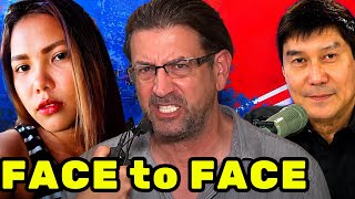 Filipina Scammer's SHOCKING WARNING Against Foreigner Boyfriend - Finale