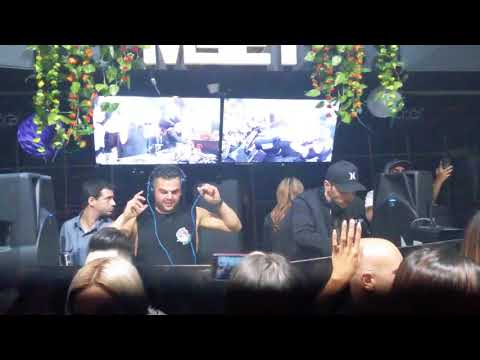 Donald Trumpet - Orkestrated @ Meet Buenos Aires