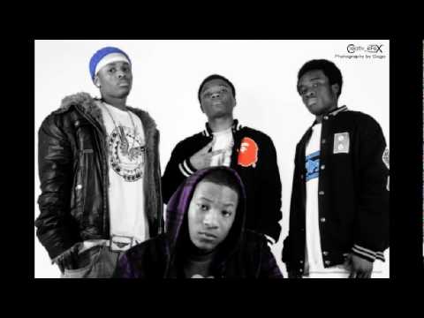 Vibe Squad - Whine Pon Me