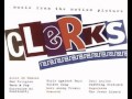 Clerks Sprzedawcy - Berserker 