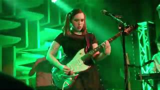 Soccer Mommy - Blossom (Wasting All My Time) (Hi-Fi 9/17/19)