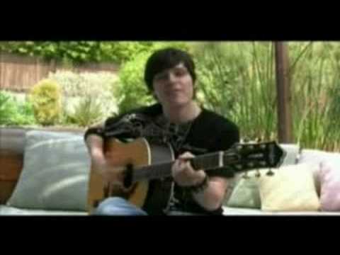 Eric Dill - "Kidnap My Heart" acoustic