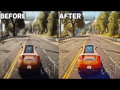 Need For Speed Rivals Remastered 2023 - Gameplay | Part 1 | 60 FPS Walkthrough