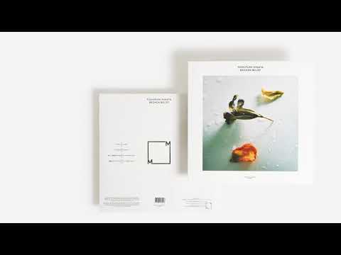 Toshifumi Hinata – Broken Belief (Modern, Ambient) [2019, Compilation]