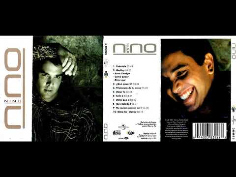 Nino - Dime Tu
