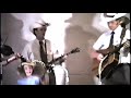 Soldier's Joy - Bill Monroe & The Blue Grass Boys LIVE at Bean Blossom 1981- Dancing on Stage