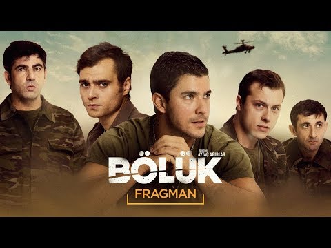 Bölük (2017) Official Trailer