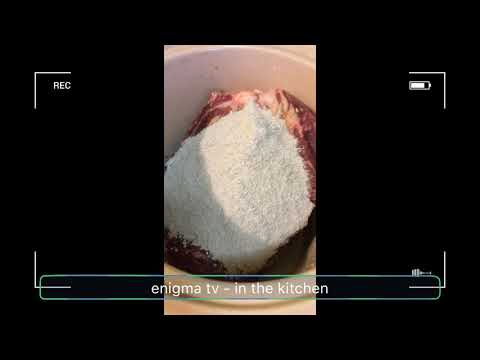 Boneless Chuck Roast in a crock pot! How to cook rice...