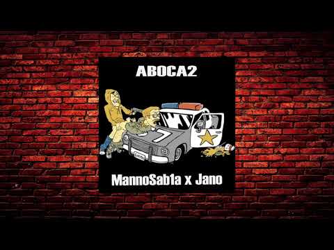 ABOCA2  -  MANNOSAB1A & JANO  [JANOPROD.]