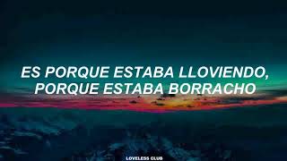 Jung Seung Hwan – It’s Raining [Sub. Español]