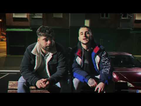 Lozza | Dose - Réquiem (Videoclip).