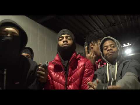 Tuuzie - “Mike&Ike” feat. Bangboy [Official Music Video]