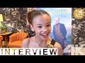 Alexandra Wilkie Interview At Glenrothan Premiere Brian Cox S Debut Playing Sasha Young Actors