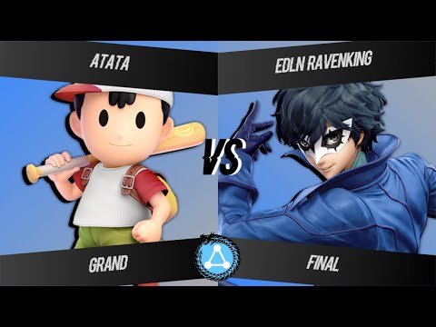 ATATA vs EDLN Ravenking - Chain Attack #2 Grand FInal
