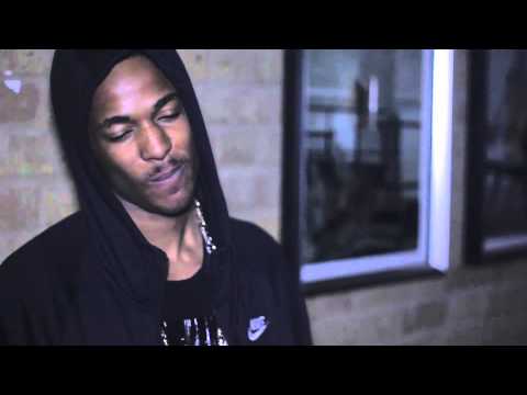 J Gang Ft. SV, Nay Bridge & Pak-Man - Running Tru | Video by @PacmanTV