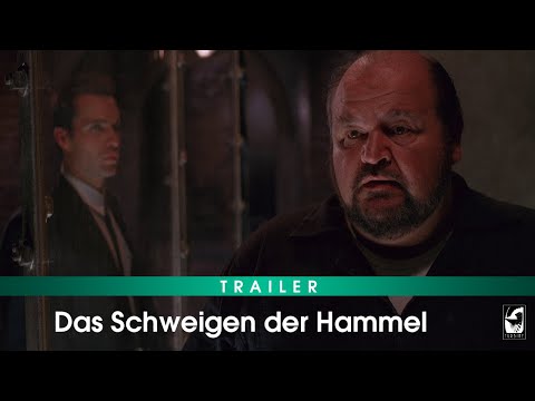 Trailer Das Schweigen der Hammel