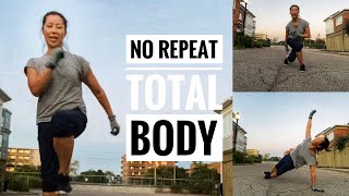 Workout Thumbnail
