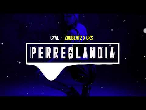 Andrew & Lucian - GYAL (Zoobeatz x GKS Edit)
