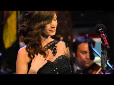 Elif GÜREŞÇİ-Bir Gizli Günâhın İzi (Klarnet Tak.Salih ÇAĞLAROĞLU)(KÜRDİLİ HİCAZKÂR)R.G.