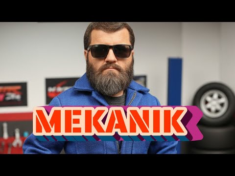 Otkud ja u mehanici i ovaj novi posao