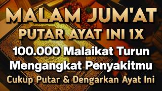 Download lagu KUN FAYAKUN 🤲 CUKUP PUTAR 1X AY4T INI INSYAALLAH PENY4KIT LANGSUNG S3MBUH TOTAL❗ mp3