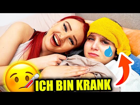 MIR GEHT ES NICHT GUT 💔😷 (Egg übernimmt) - Celina