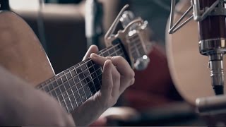 Lee Southall, Live Session, Iron in the Fire & Under the Weather, May 2017