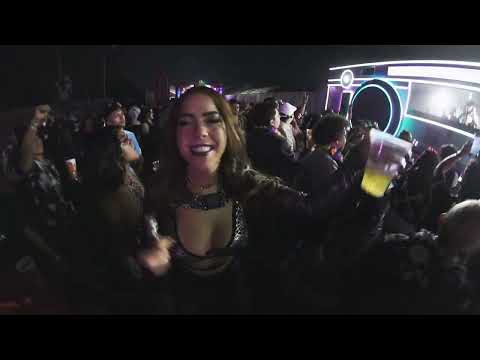 EDC Mexico 2023 - House Music Bro Live (Boombox Art Car)